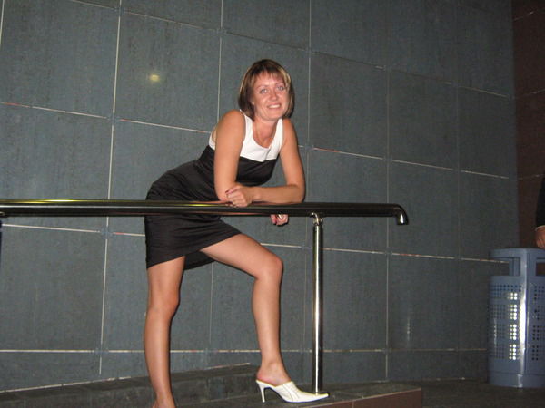 Валентина Малахова