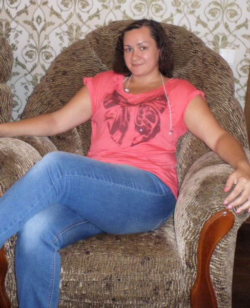 Иринка Суханова