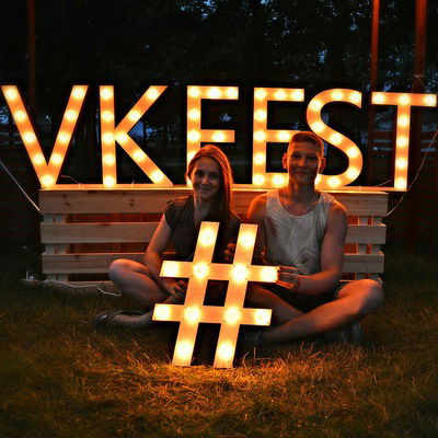 Валерия Лошенкова