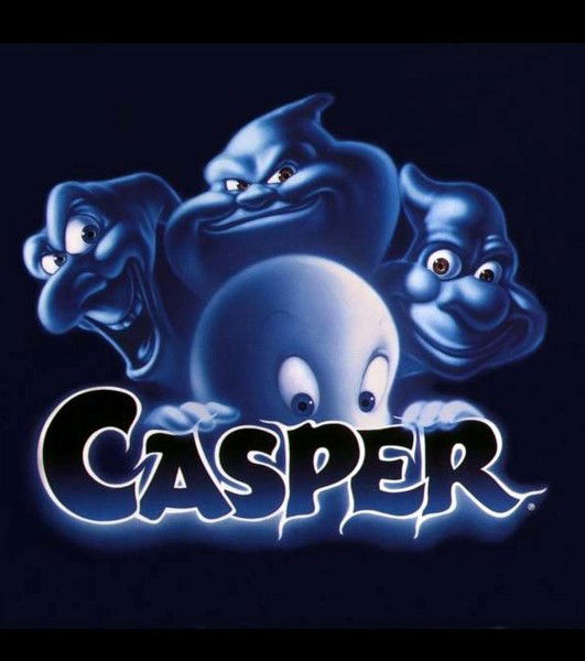 *** Каспер ***