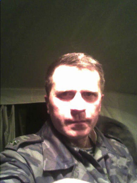 Игорь Радковец