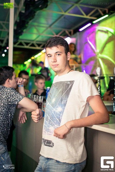 Андрей Урывский