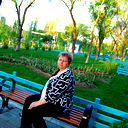 Елена Рянзина-Астанина