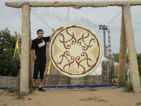 Алексей Веремеенко