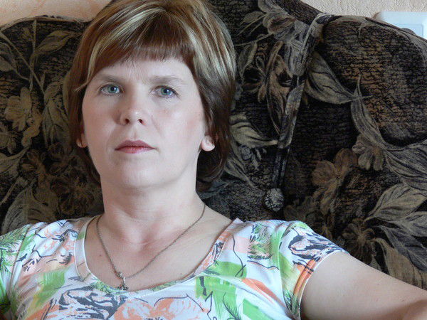 Ирина Языкова