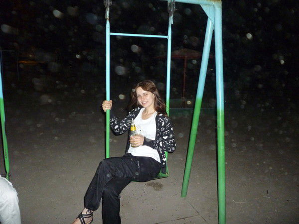 Юля Зубченко