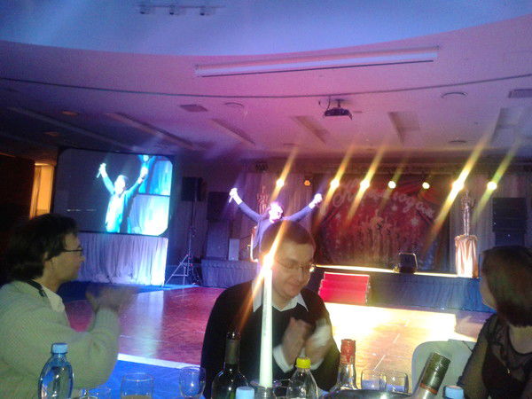 Сергей Тарасов