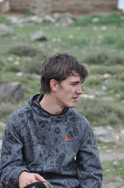 (((Витёёёёк))) (Sn1Ckers)