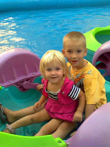 Екатерина ....