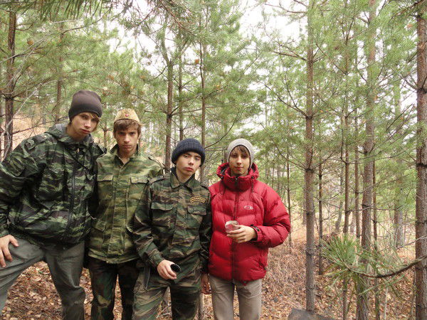 Матвей Дулисов