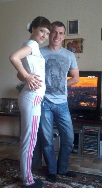 Вера Успеньева