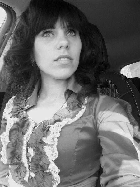 Марина Прокофьева