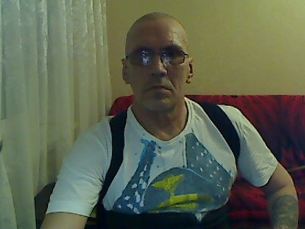 Владимир Додонов