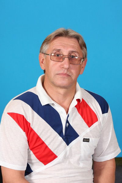 Николай Емец