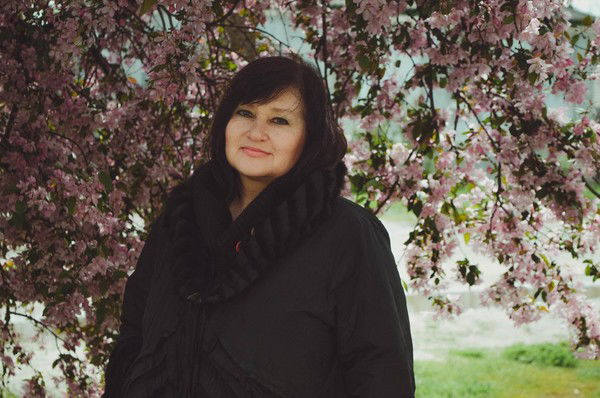 Надежда Мирошник