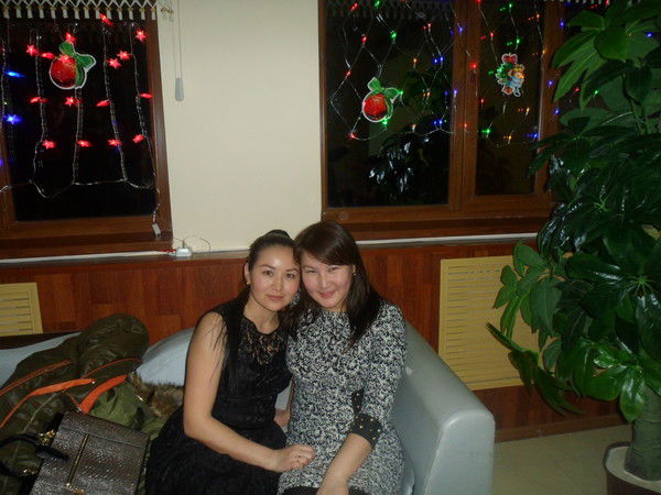 Анапия Дуйсекенова