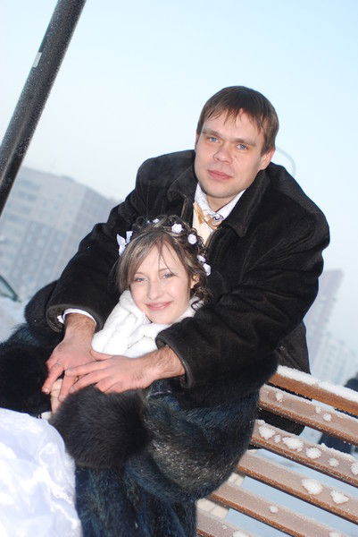 Надежда Болотова