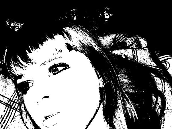 Катюша Василенок