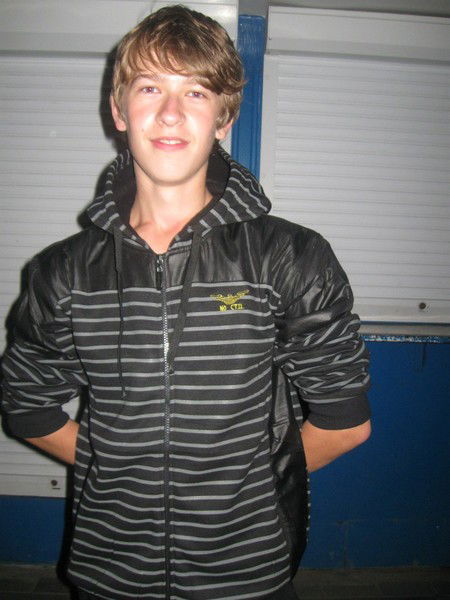 Зомби Ферма