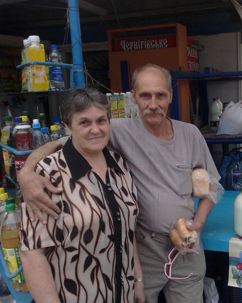 Виталий Гавеля