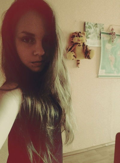 Дашка Жданова