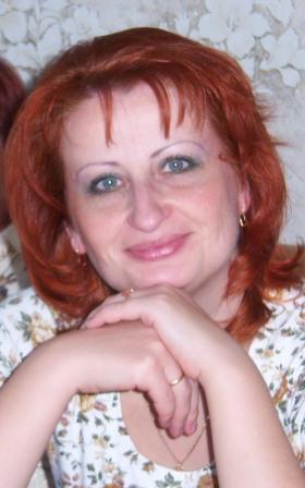 Татьяна Ленковец