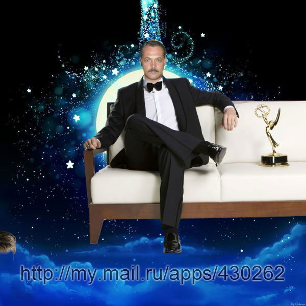 Анатолий Букреев