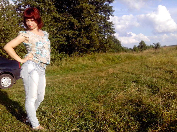 Зоя Лаврова