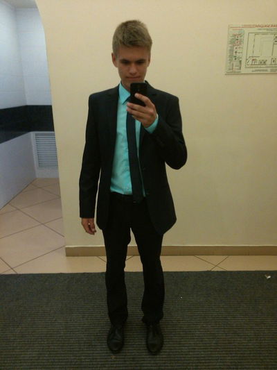 Максим Онипко