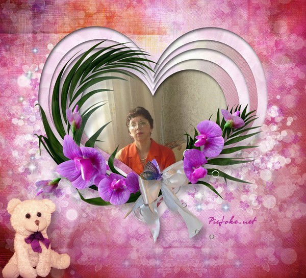 Альбина Барышева