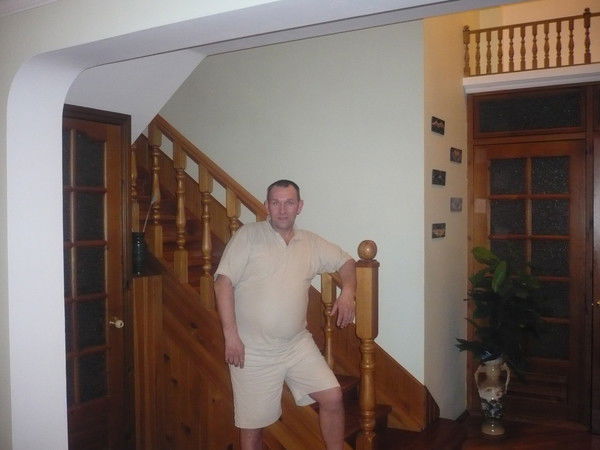 Юрий Власов