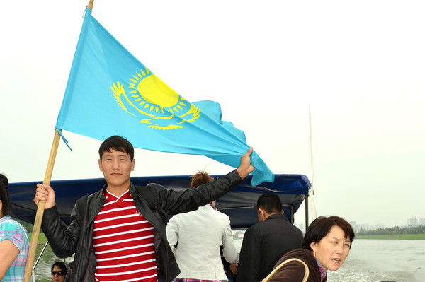 Нурлыбек Исакулов