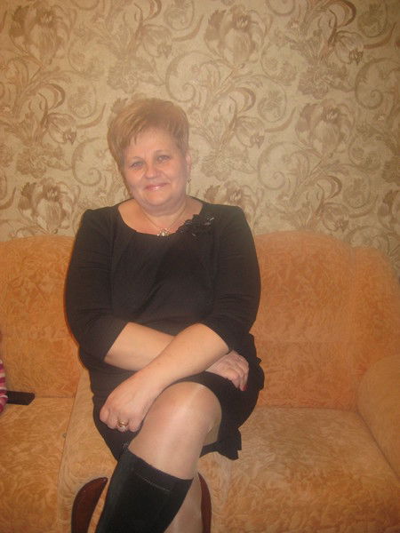 Елена Михальченя