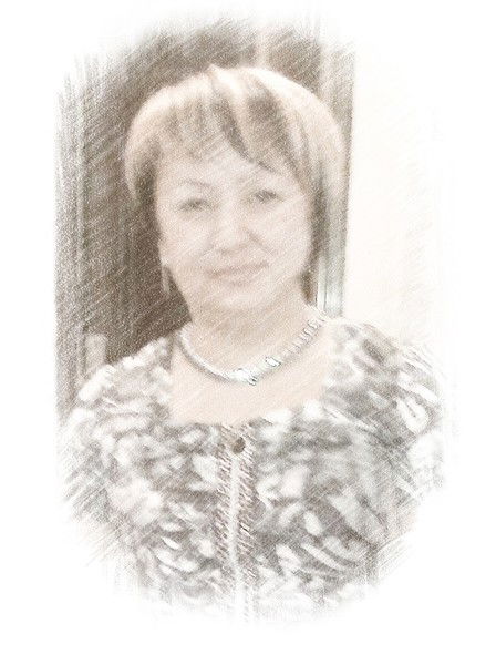 Сауле Ердильдина