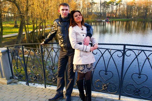 Сергей Косенко