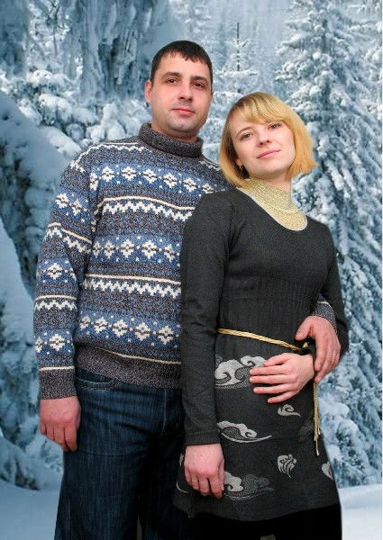 Алла Гоголева