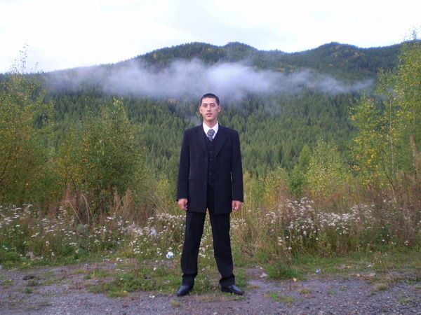 Евгений Добров