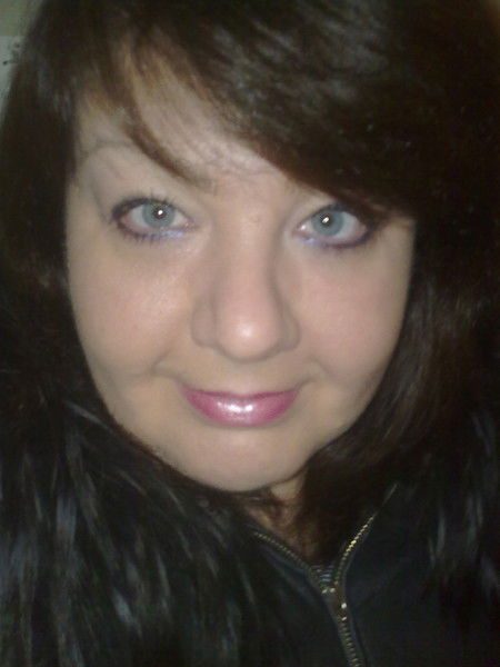 Ольга Волкова