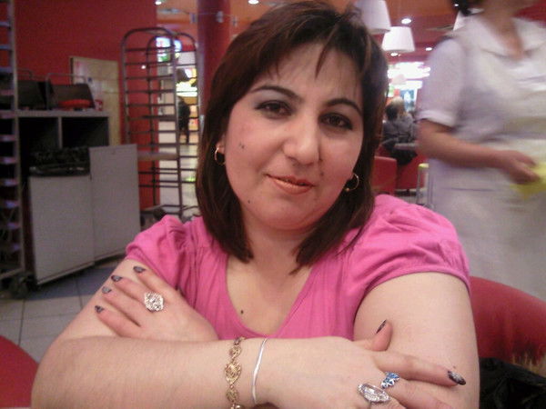 Мадина Мадина