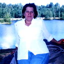 Елена Гаврилова