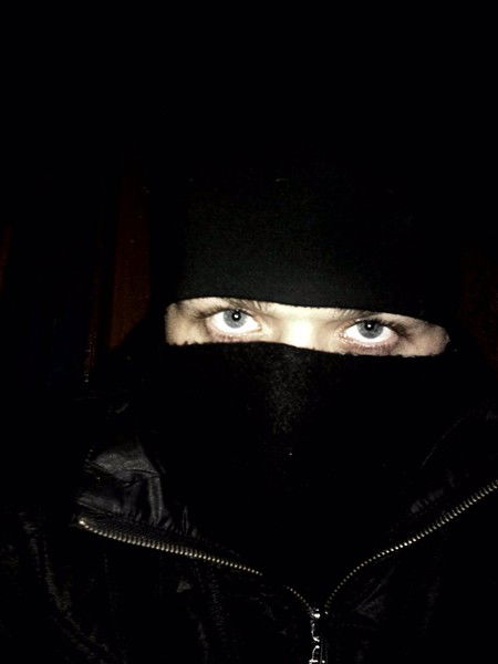 Александр Баранов