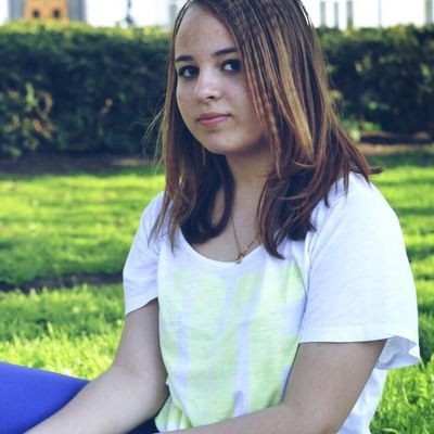 Арина Фишер