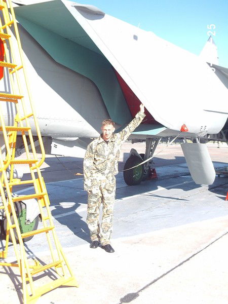 Денис Денисов