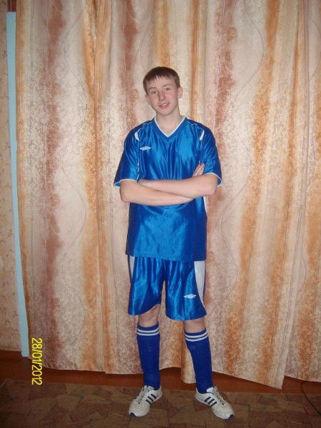 Иван Уляшев