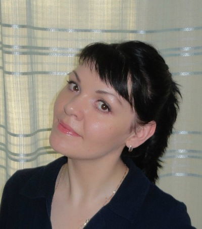 Татьяна Михайлова