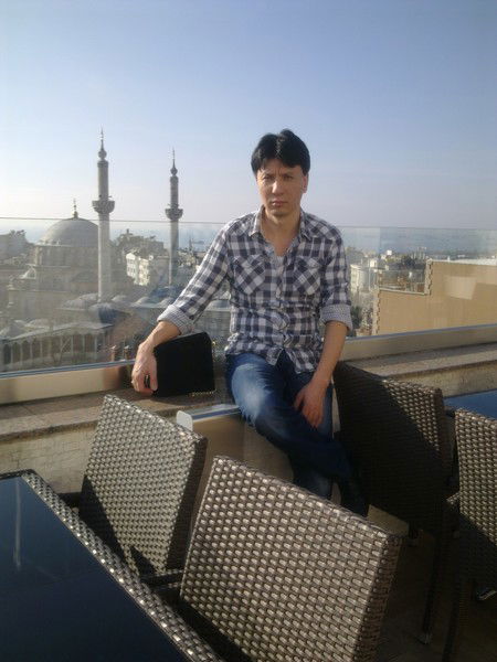 Бауыржан Жумабаев