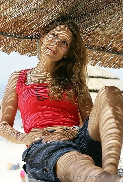 Лена Климова