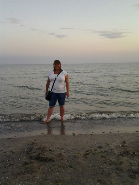 Елена Фадеева