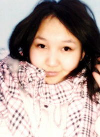 Эльвира Каргаш