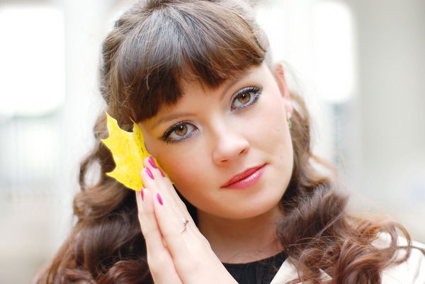 Евгения Кадыгроб